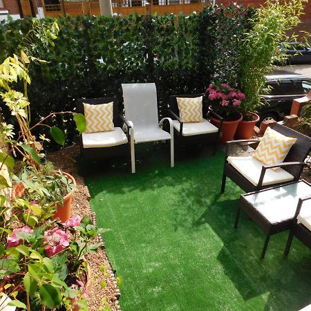 Stay Norwich Apartments Riverside With Free Parking 외부 사진