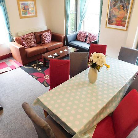 Stay Norwich Apartments Riverside With Free Parking 외부 사진