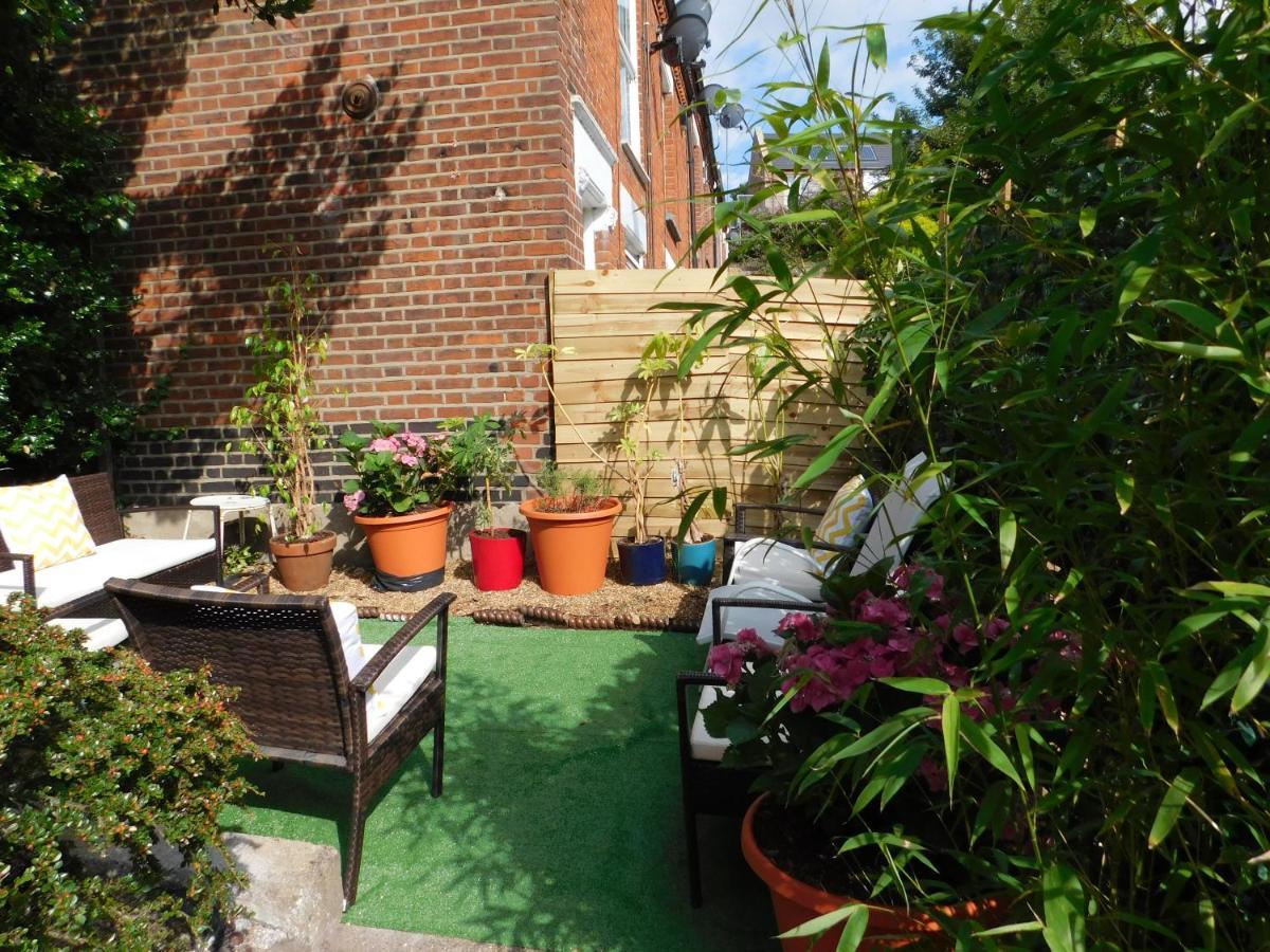 Stay Norwich Apartments Riverside With Free Parking 외부 사진
