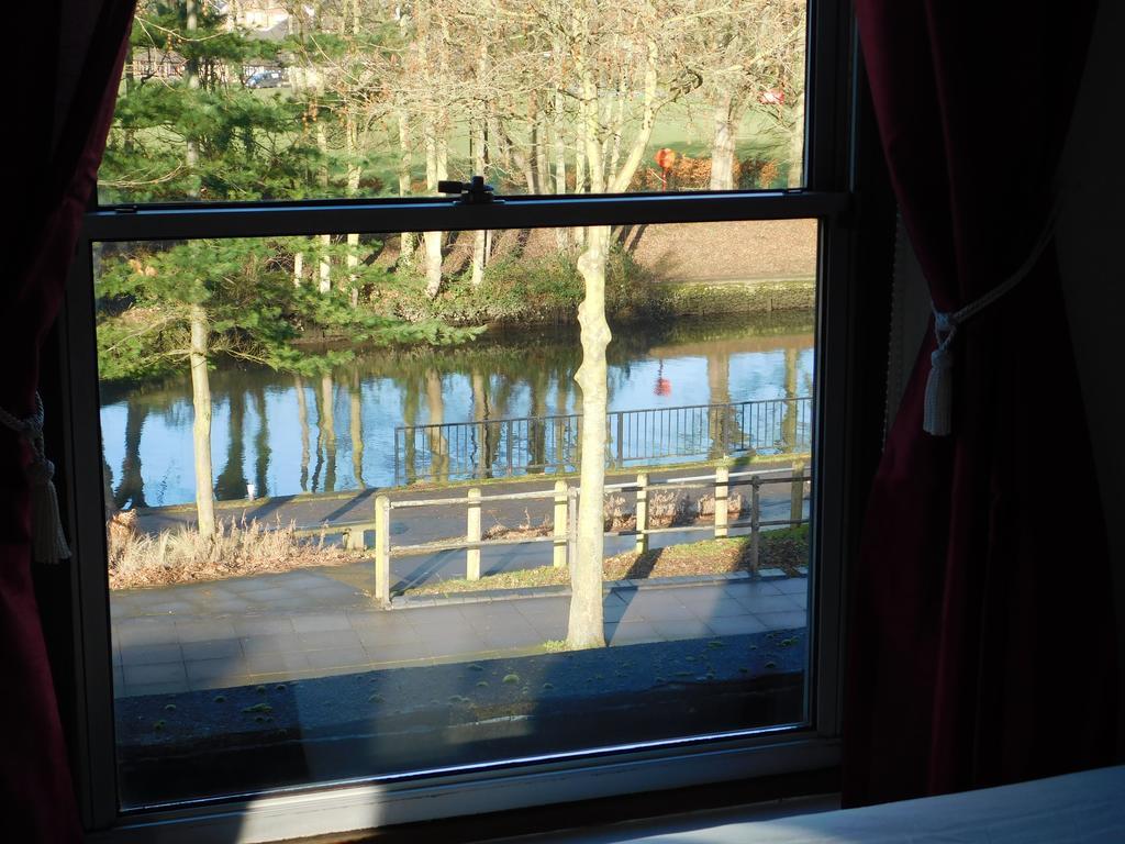 Stay Norwich Apartments Riverside With Free Parking 외부 사진