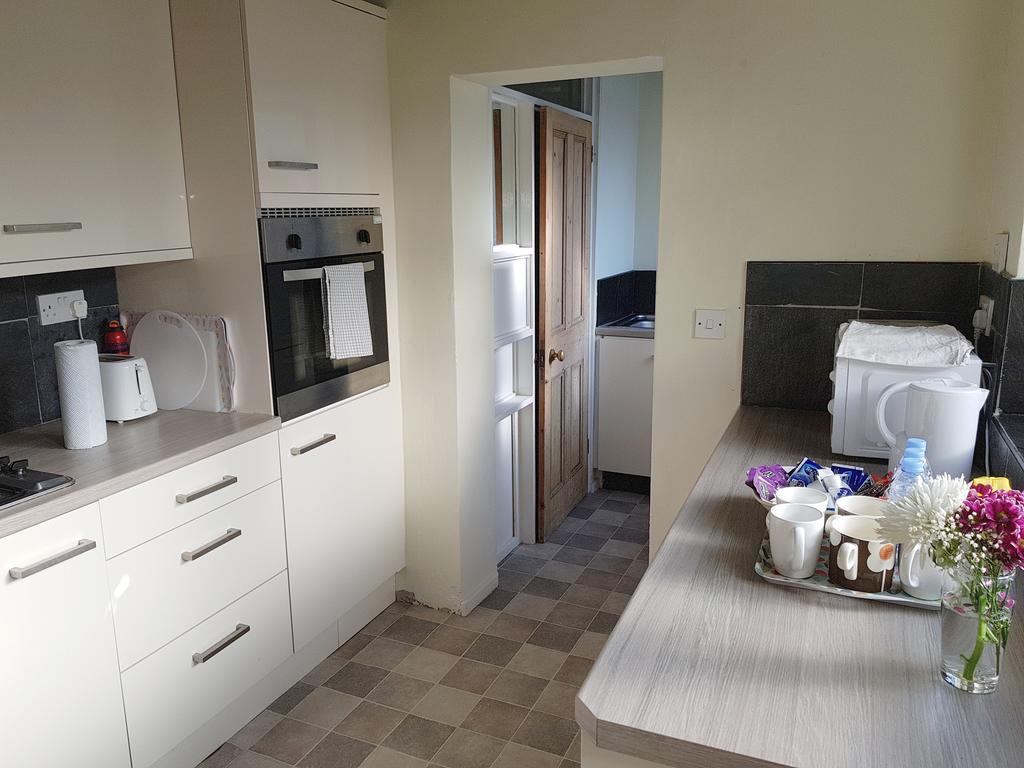 Stay Norwich Apartments Riverside With Free Parking 외부 사진