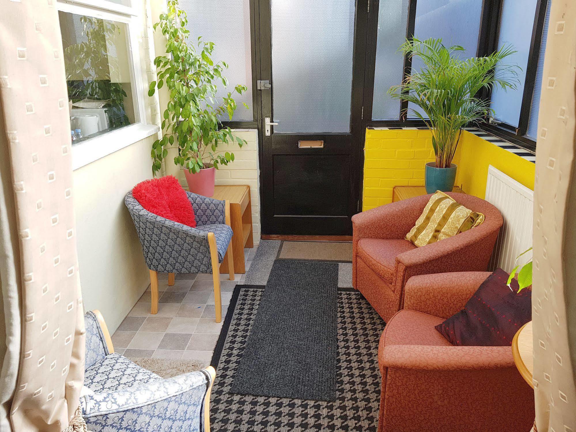 Stay Norwich Apartments Riverside With Free Parking 외부 사진