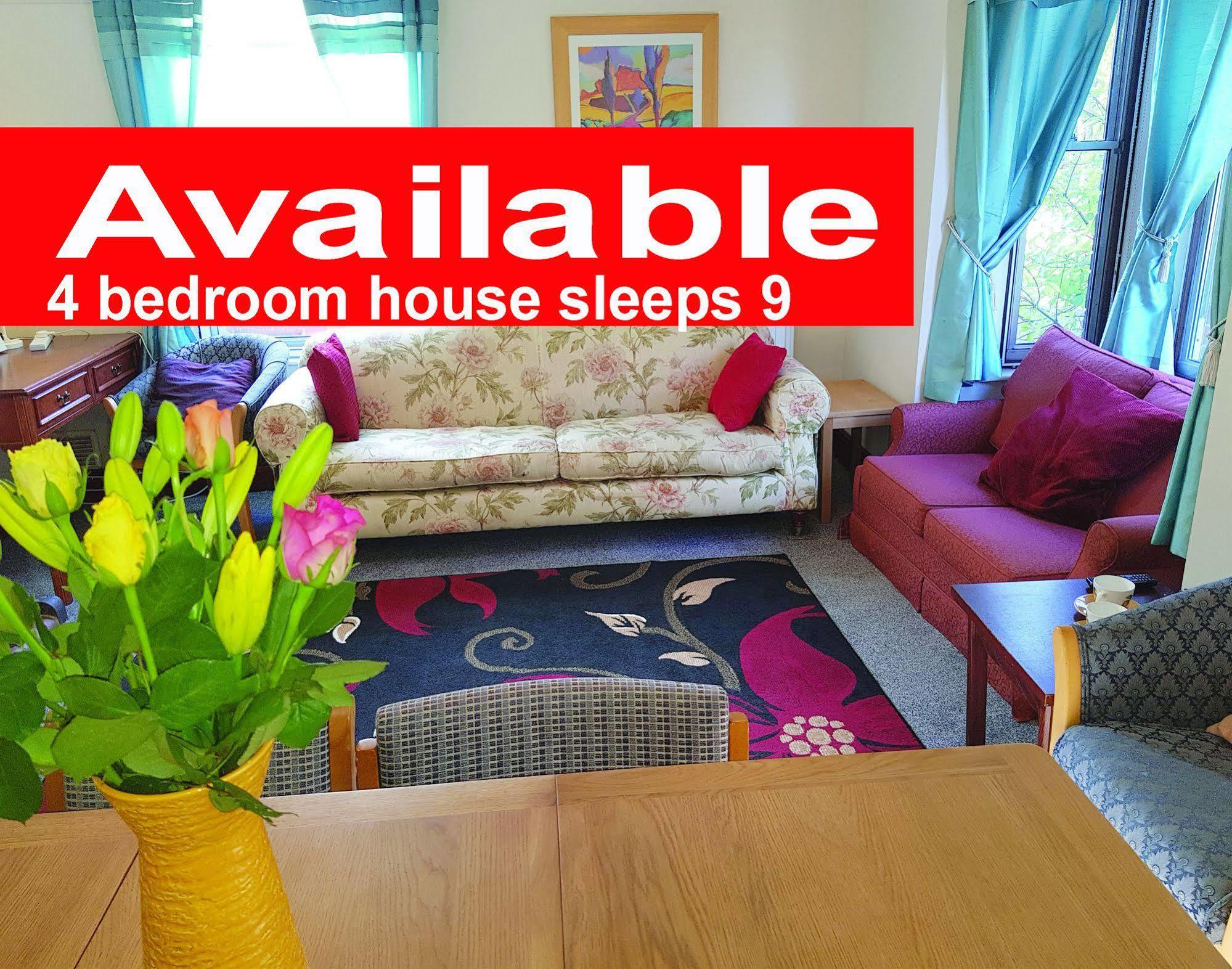 Stay Norwich Apartments Riverside With Free Parking 외부 사진