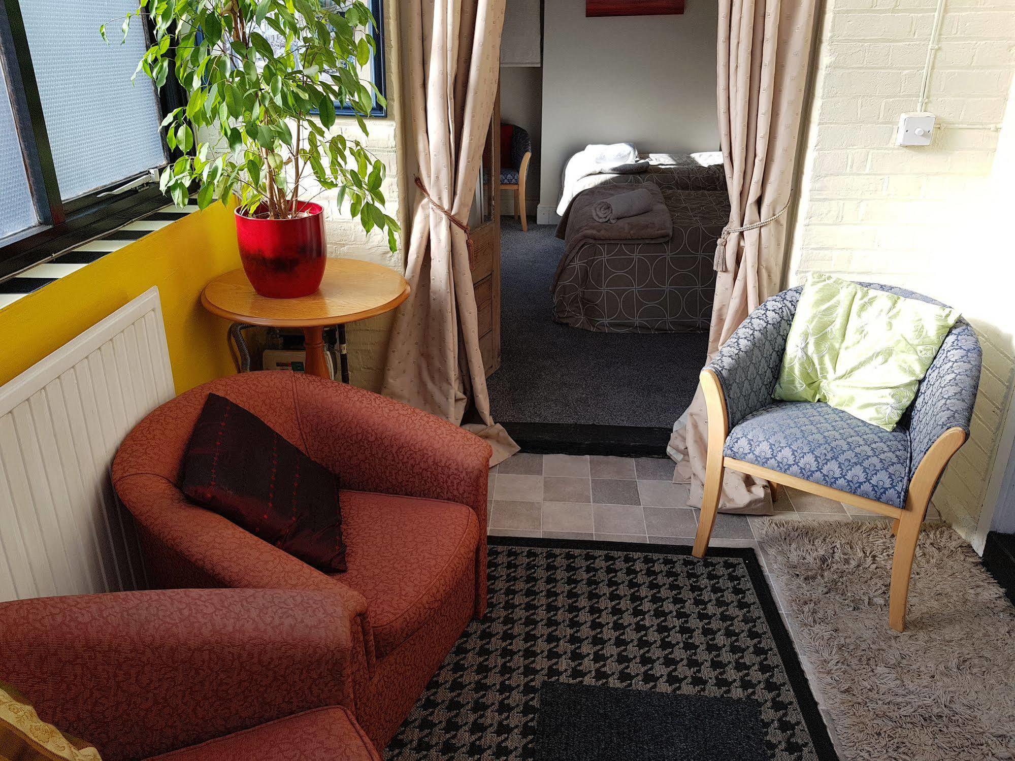 Stay Norwich Apartments Riverside With Free Parking 외부 사진