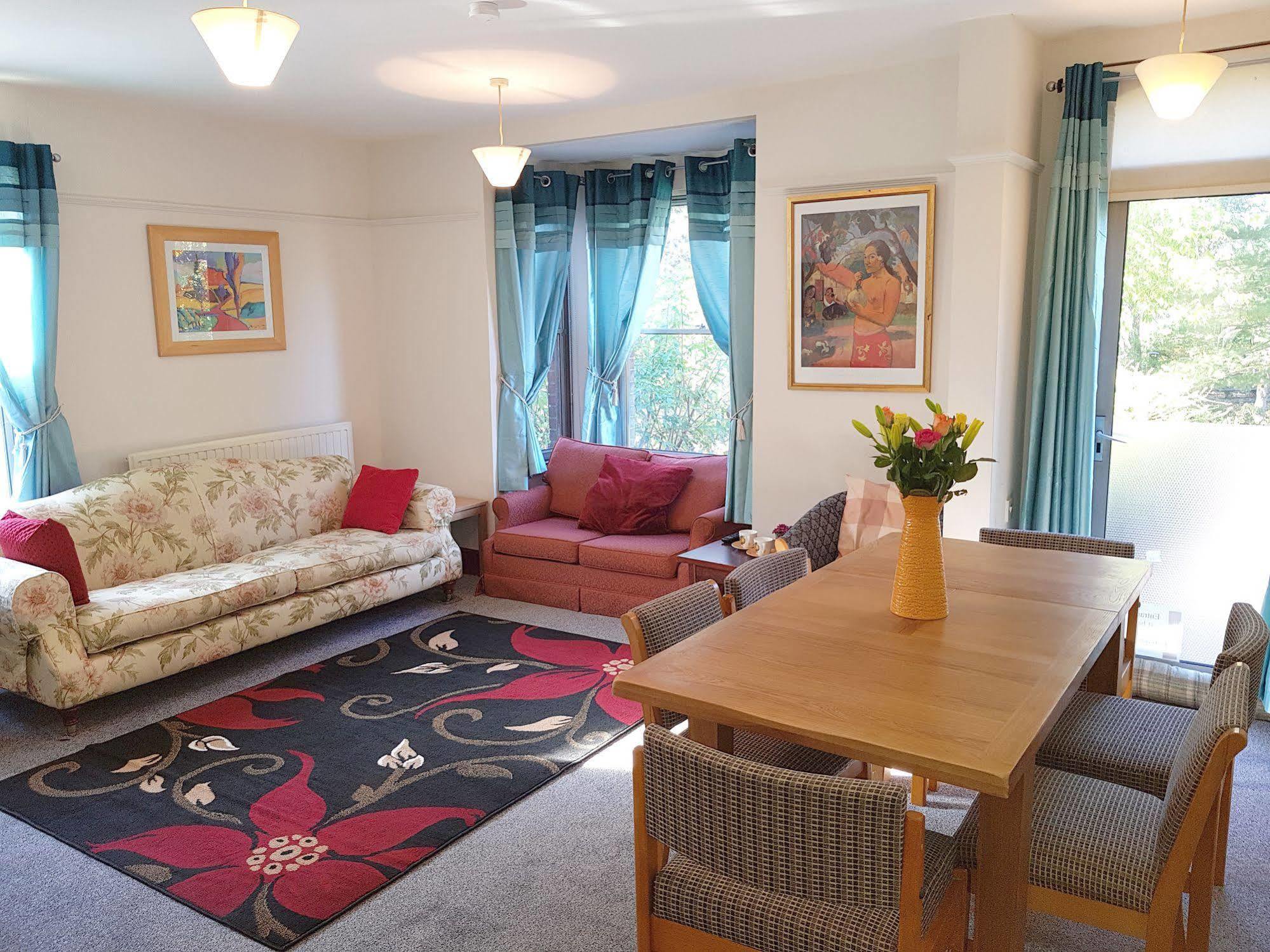 Stay Norwich Apartments Riverside With Free Parking 외부 사진