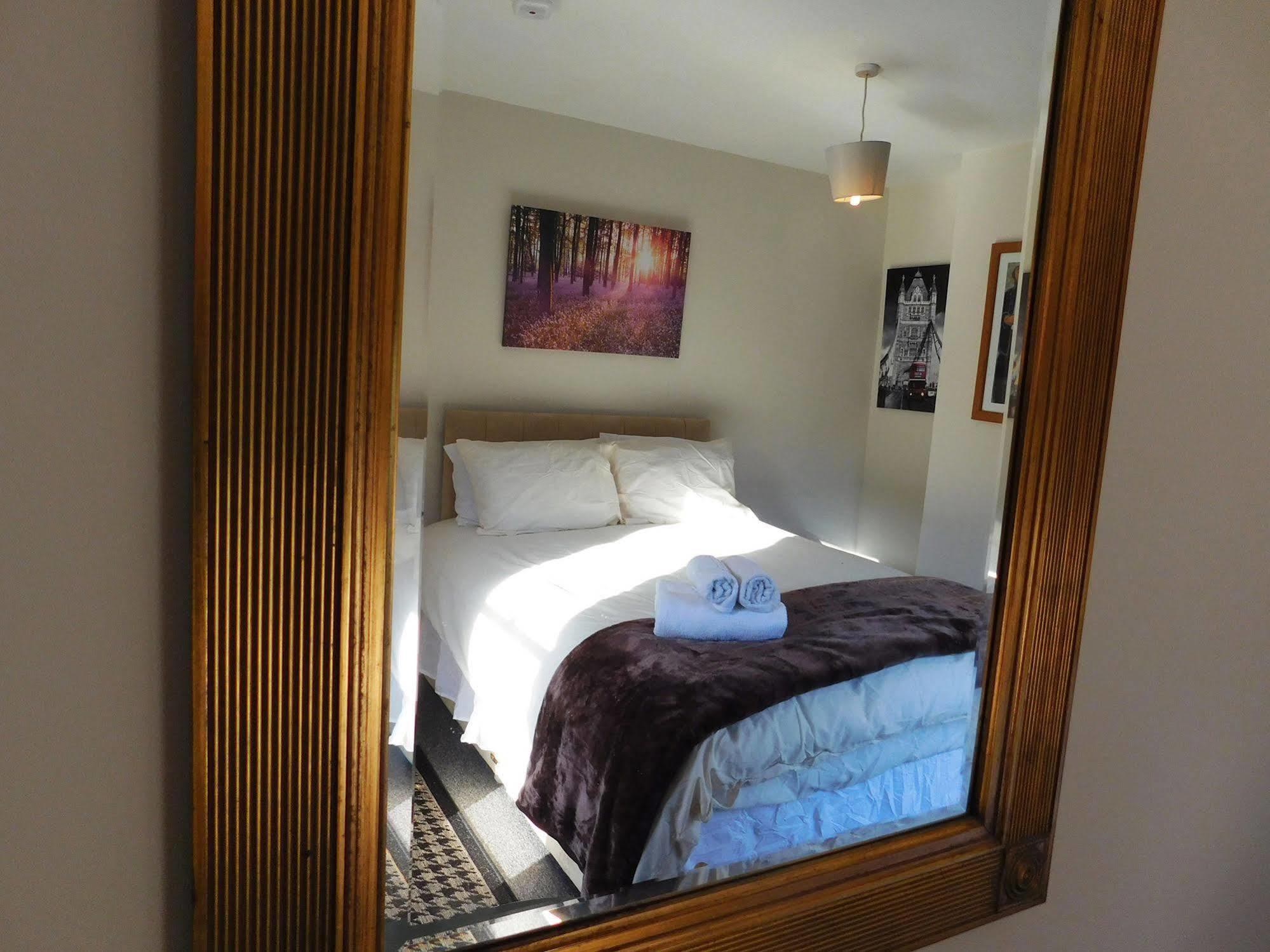 Stay Norwich Apartments Riverside With Free Parking 외부 사진