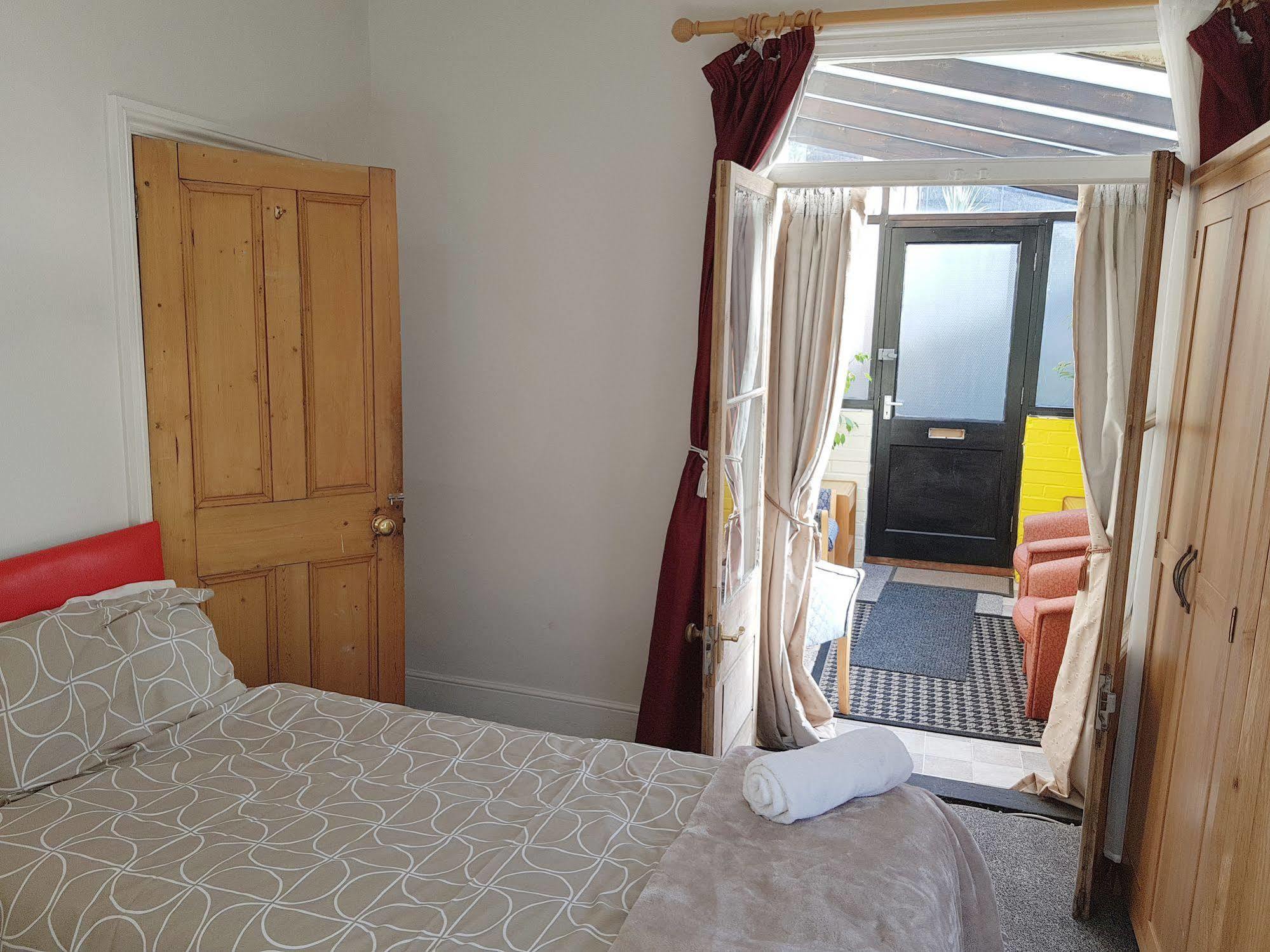 Stay Norwich Apartments Riverside With Free Parking 외부 사진