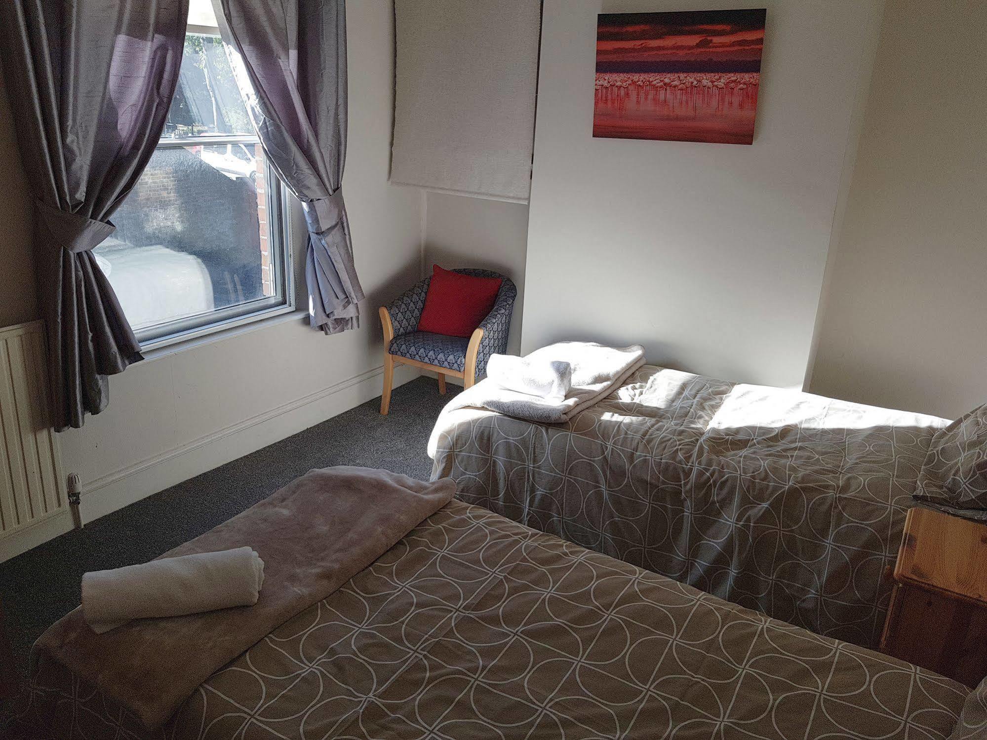 Stay Norwich Apartments Riverside With Free Parking 외부 사진