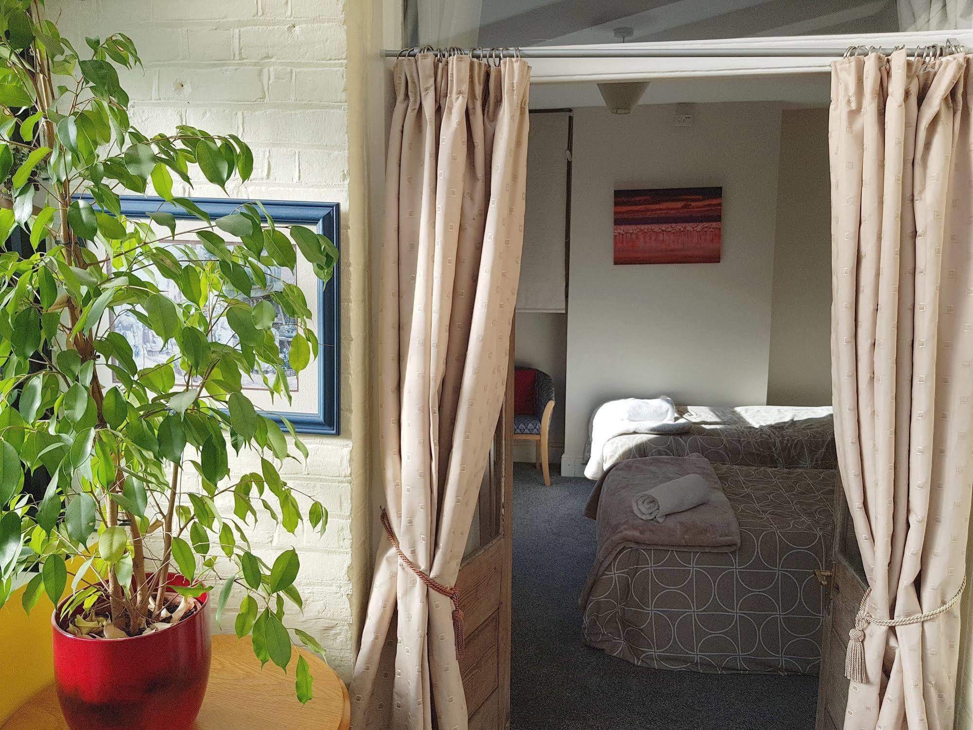 Stay Norwich Apartments Riverside With Free Parking 외부 사진