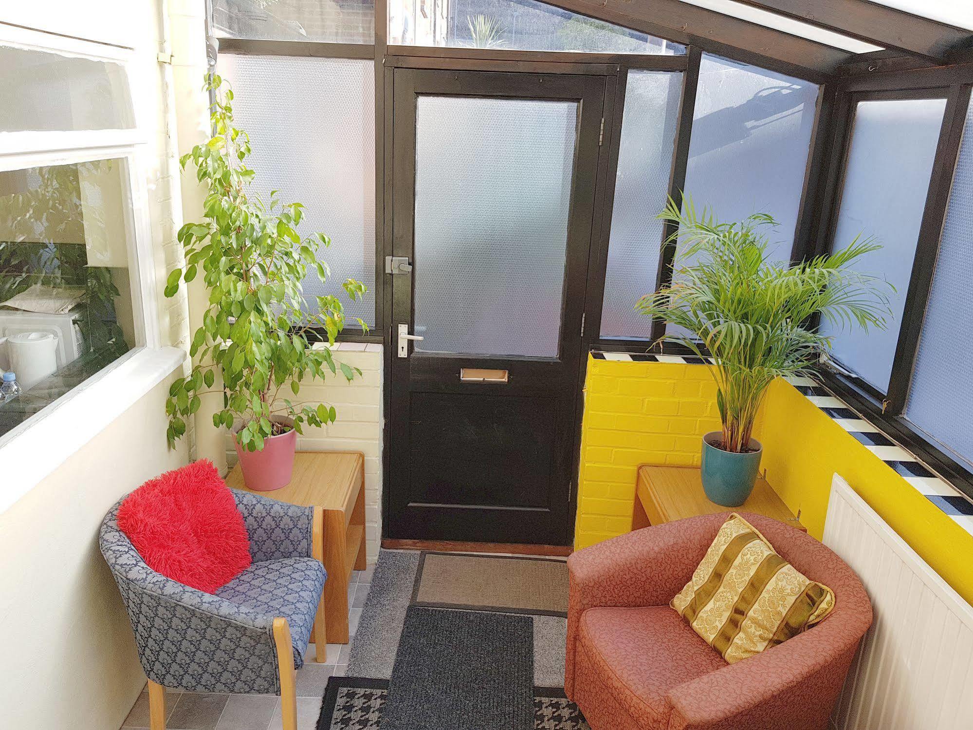 Stay Norwich Apartments Riverside With Free Parking 외부 사진