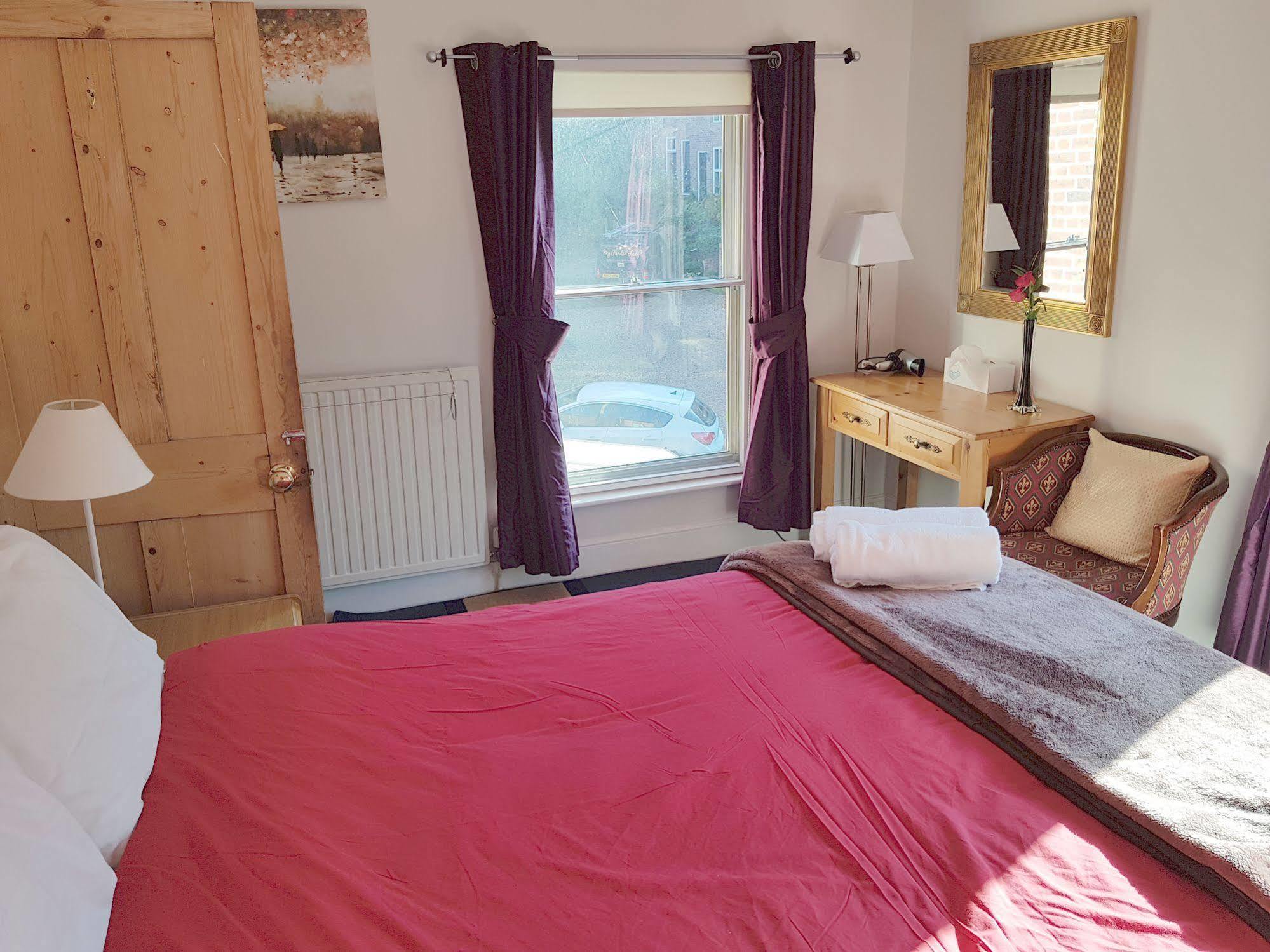 Stay Norwich Apartments Riverside With Free Parking 외부 사진