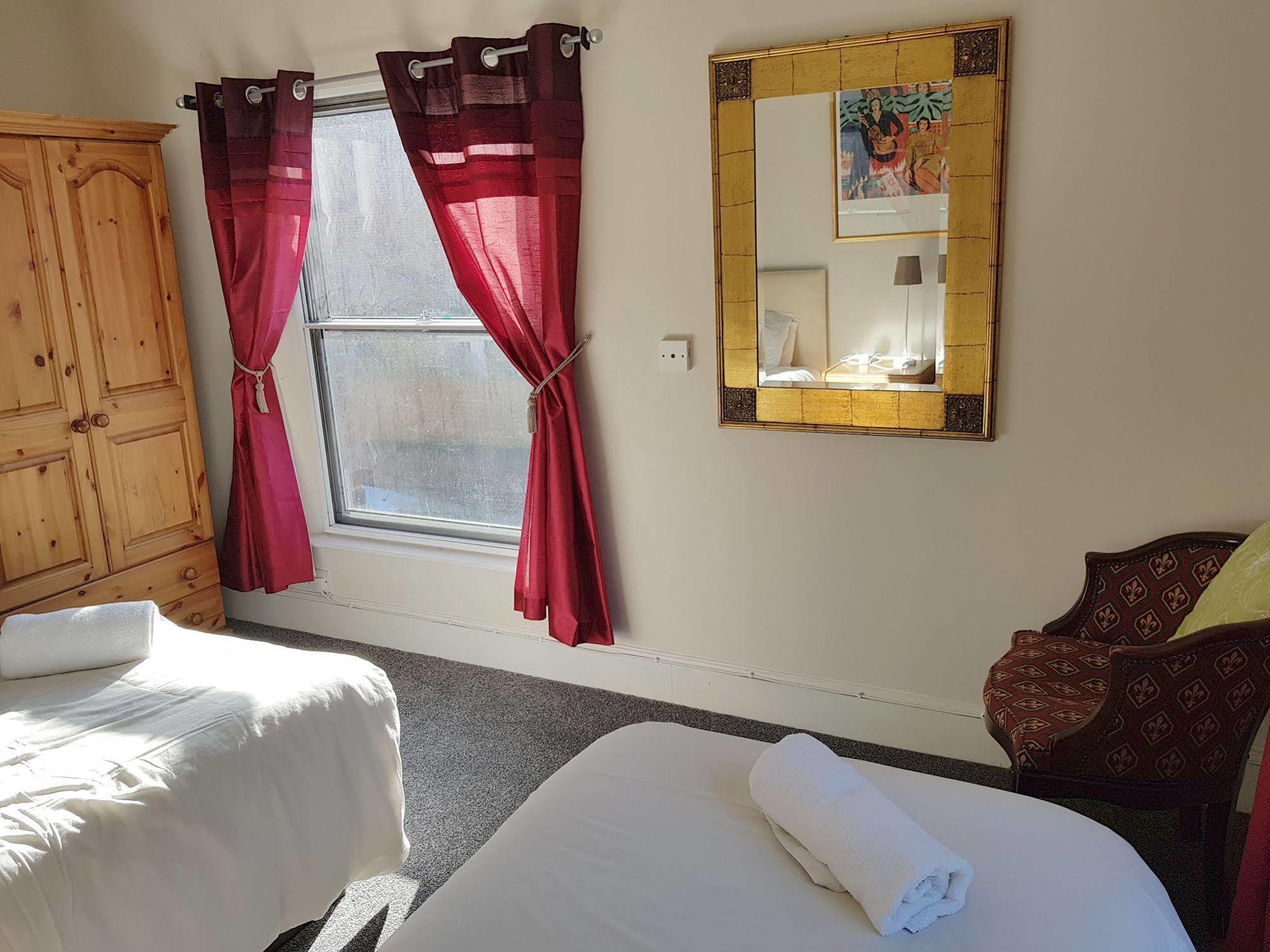 Stay Norwich Apartments Riverside With Free Parking 외부 사진
