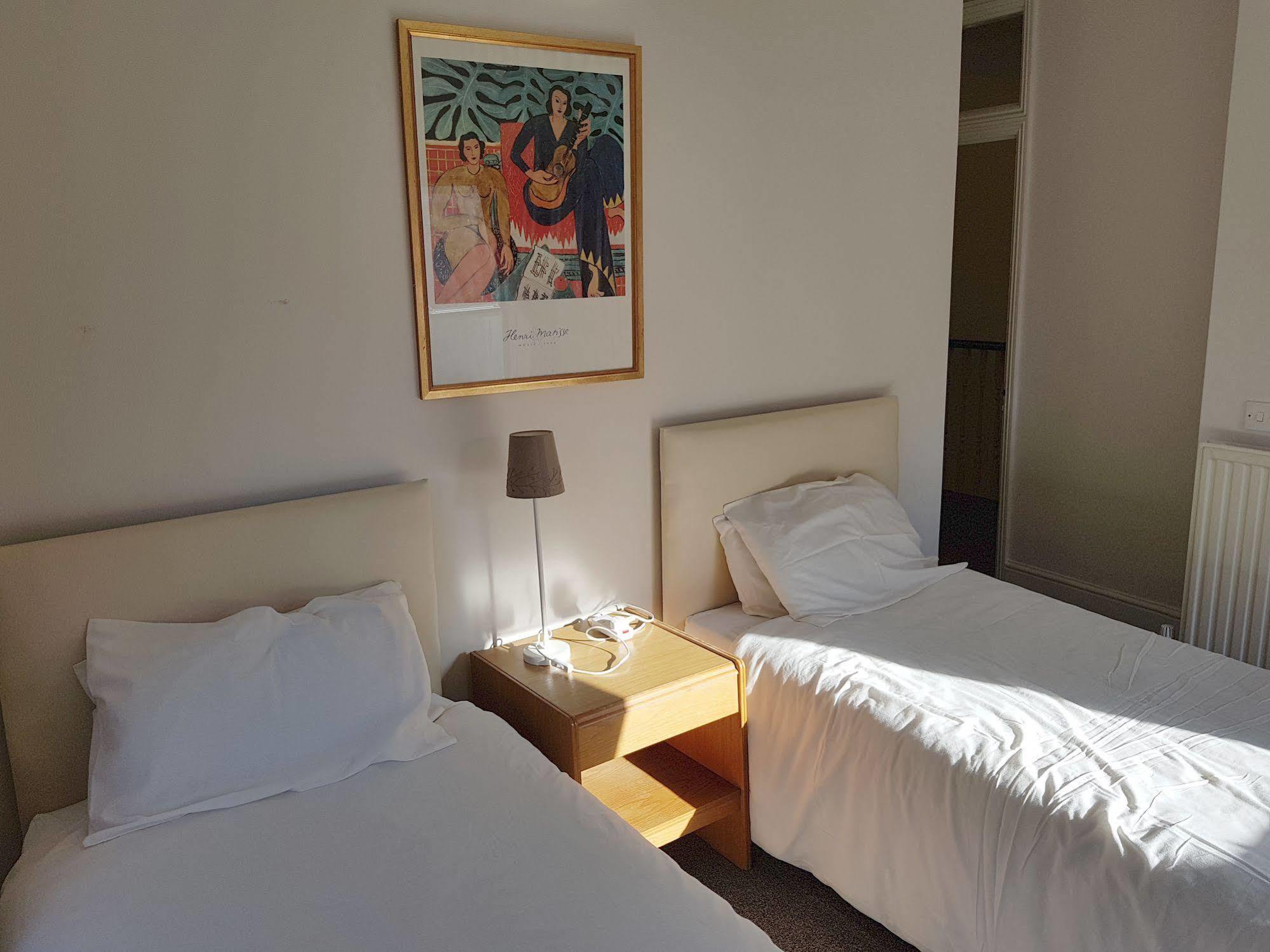 Stay Norwich Apartments Riverside With Free Parking 외부 사진