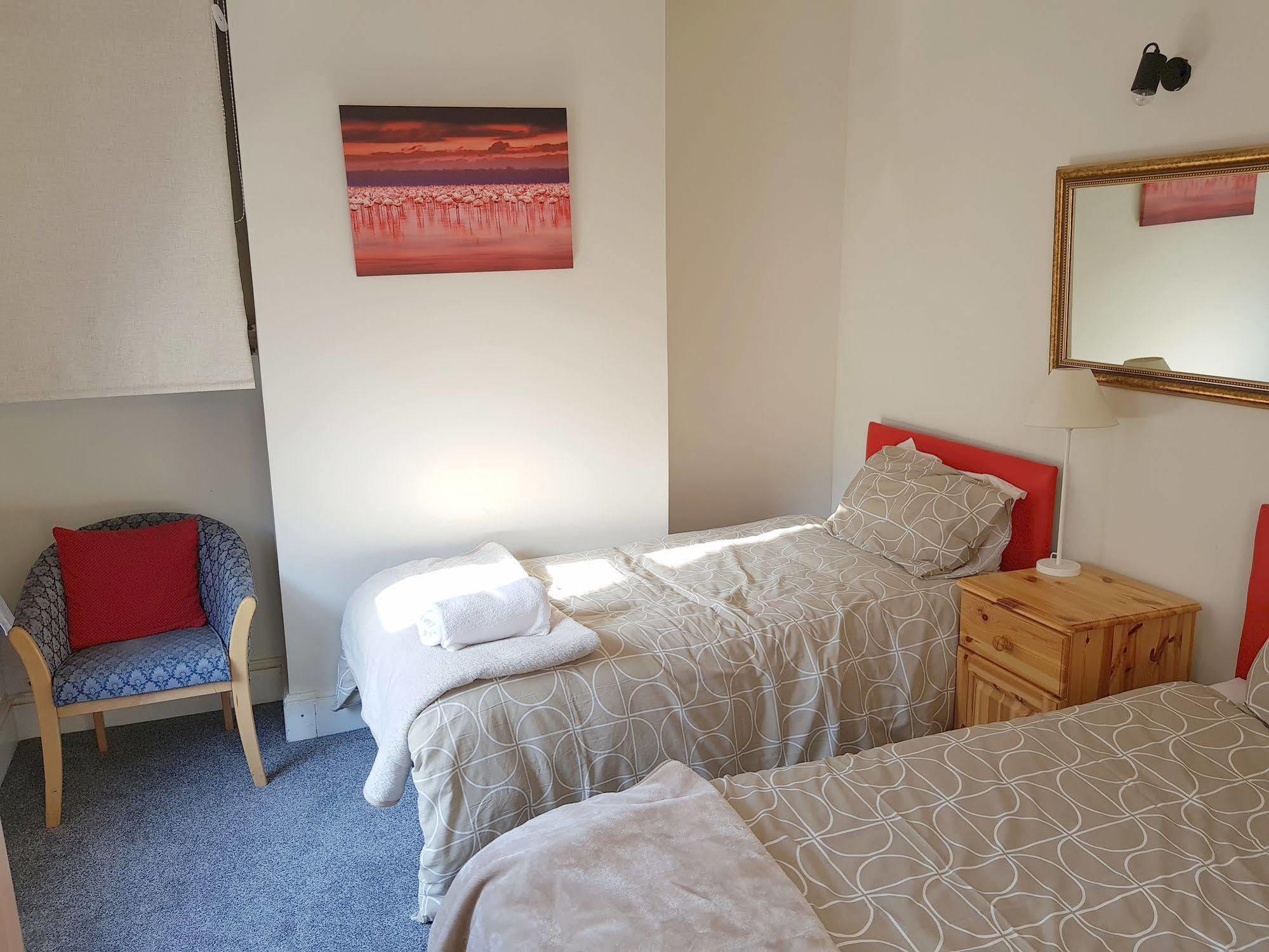 Stay Norwich Apartments Riverside With Free Parking 외부 사진