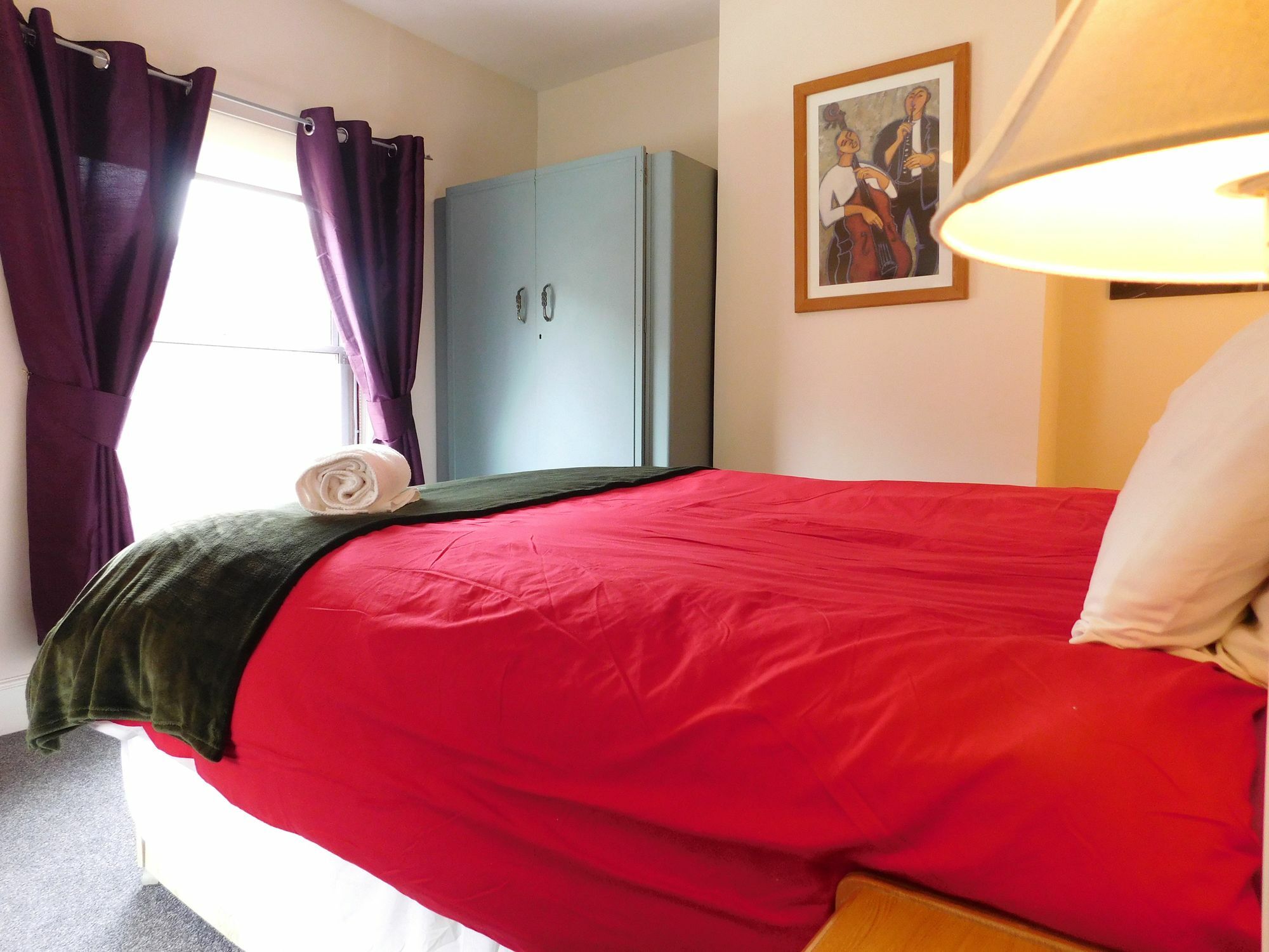 Stay Norwich Apartments Riverside With Free Parking 외부 사진