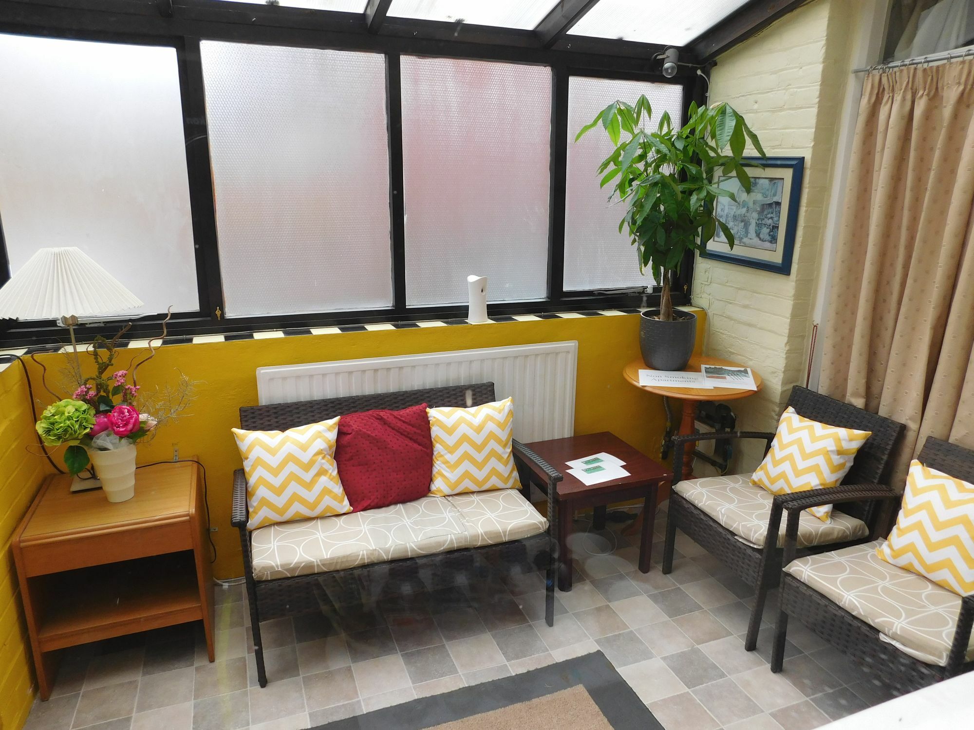 Stay Norwich Apartments Riverside With Free Parking 외부 사진