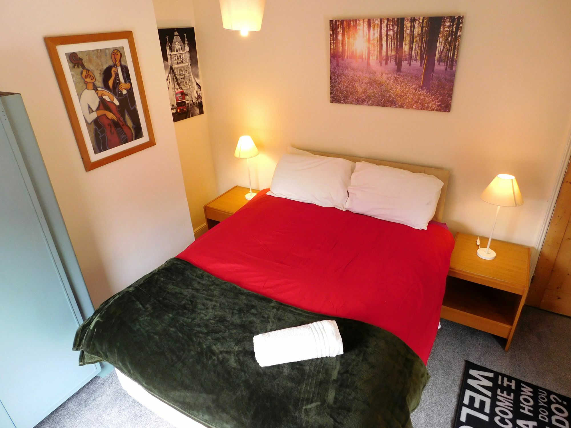 Stay Norwich Apartments Riverside With Free Parking 외부 사진