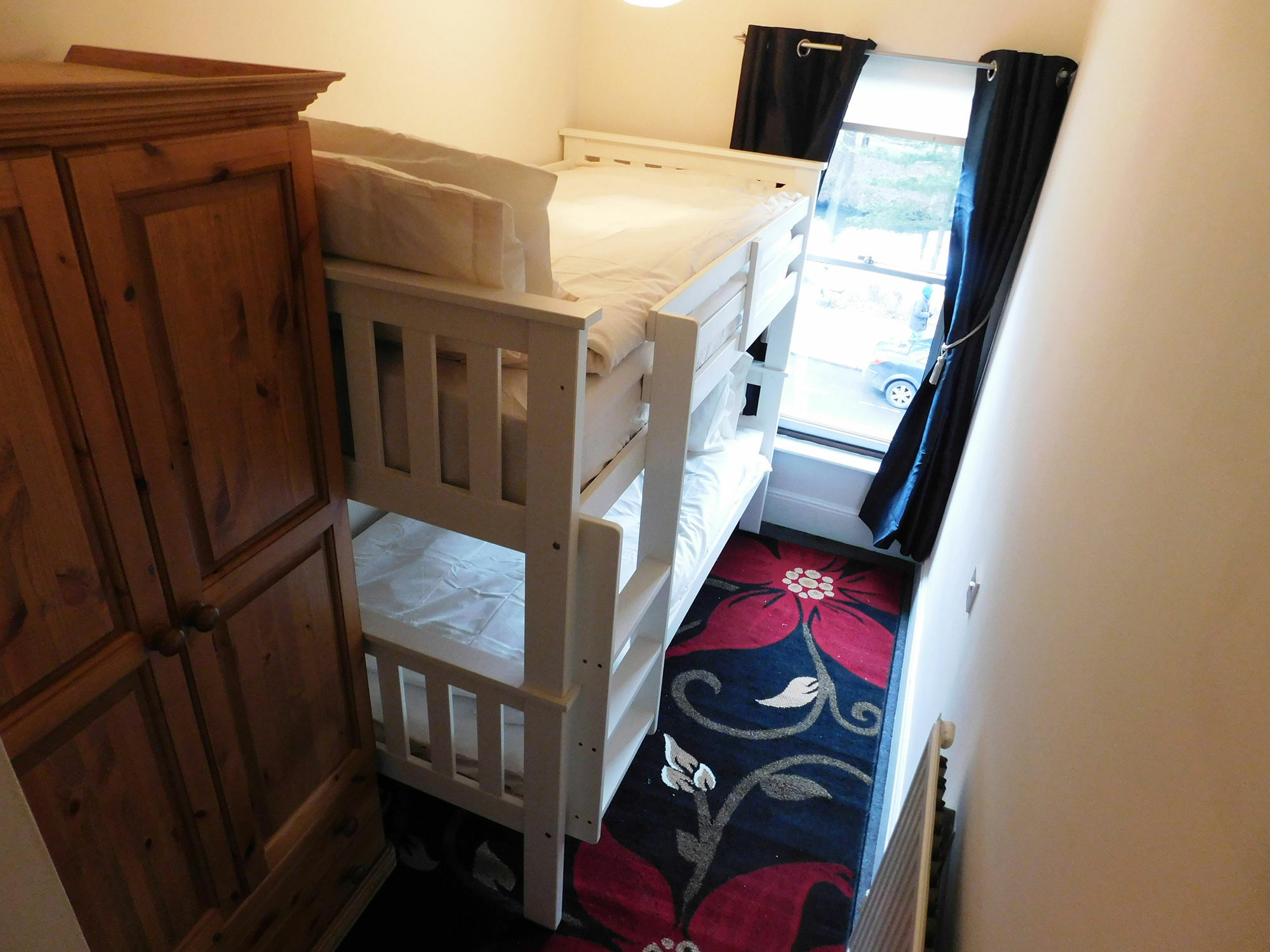 Stay Norwich Apartments Riverside With Free Parking 외부 사진