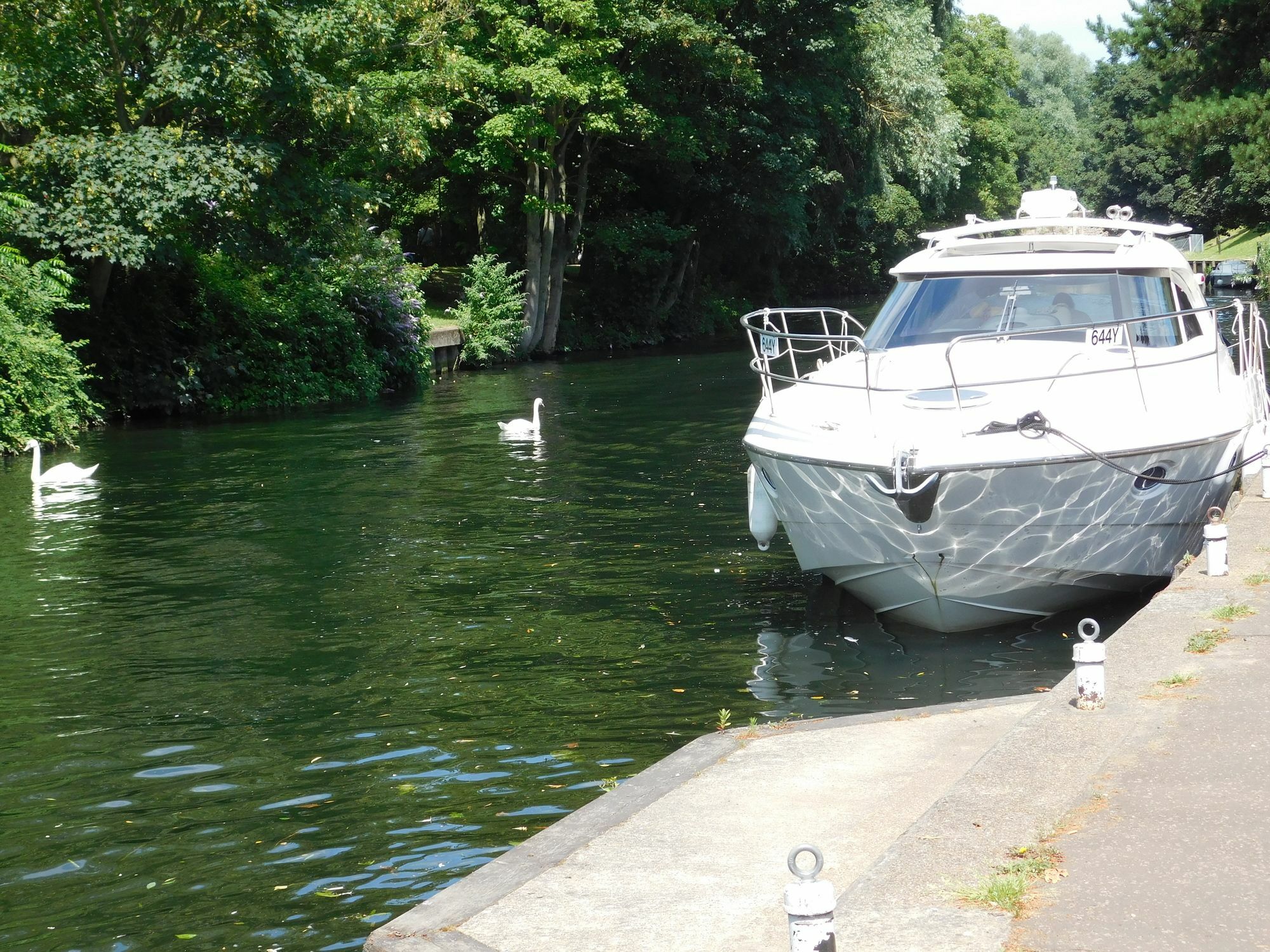 Stay Norwich Apartments Riverside With Free Parking 외부 사진