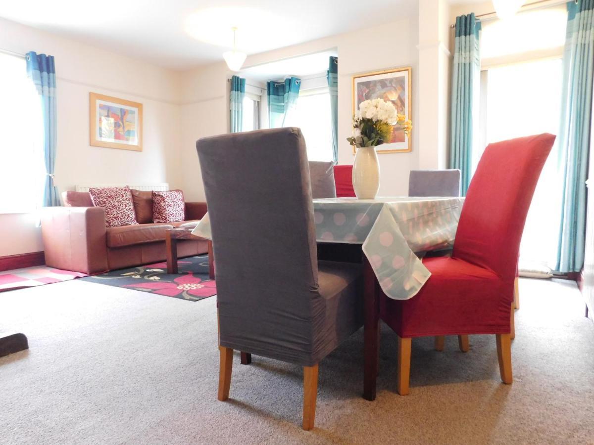 Stay Norwich Apartments Riverside With Free Parking 외부 사진