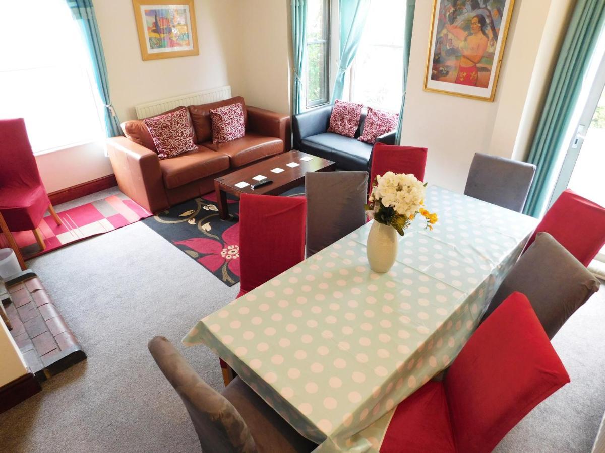 Stay Norwich Apartments Riverside With Free Parking 외부 사진