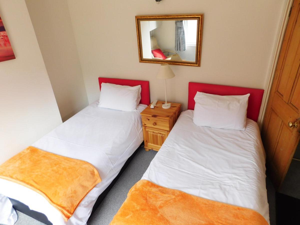 Stay Norwich Apartments Riverside With Free Parking 외부 사진