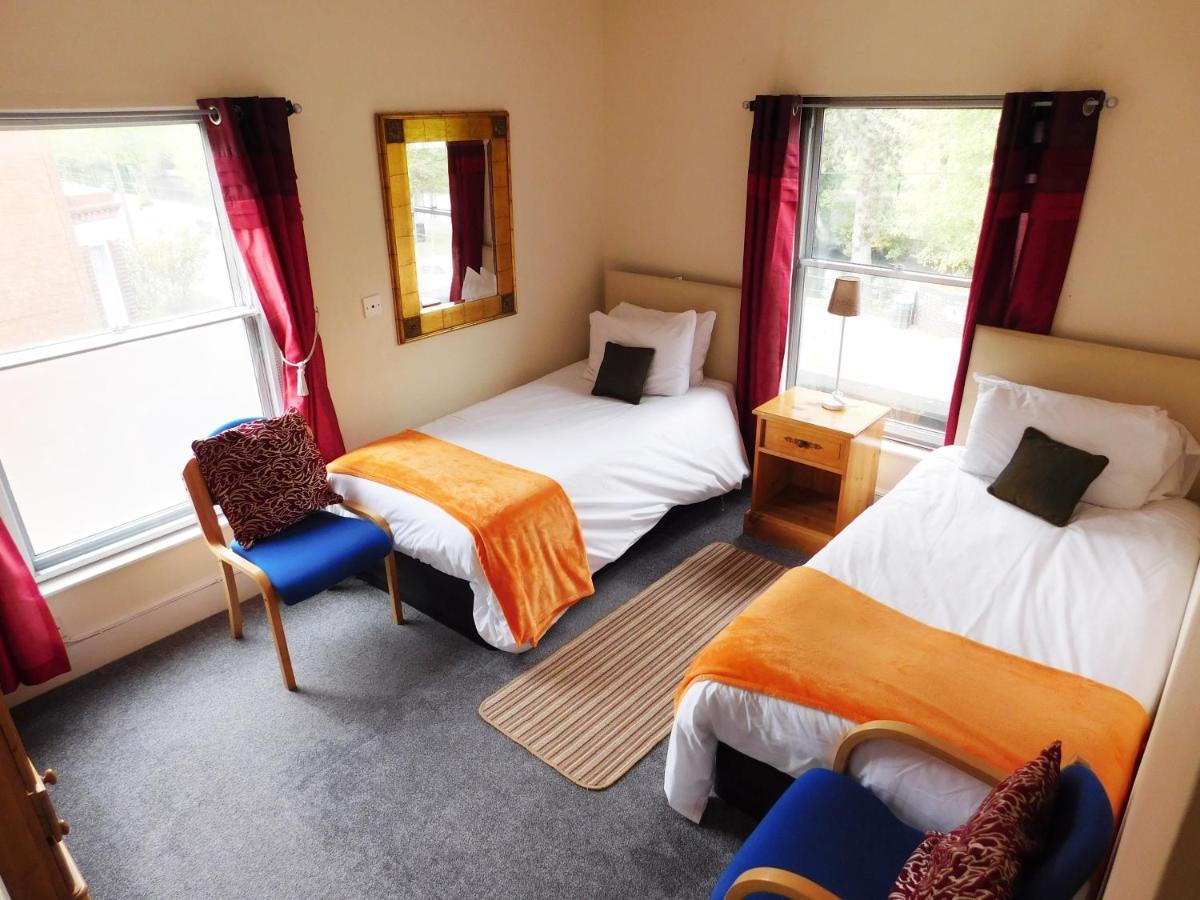 Stay Norwich Apartments Riverside With Free Parking 외부 사진