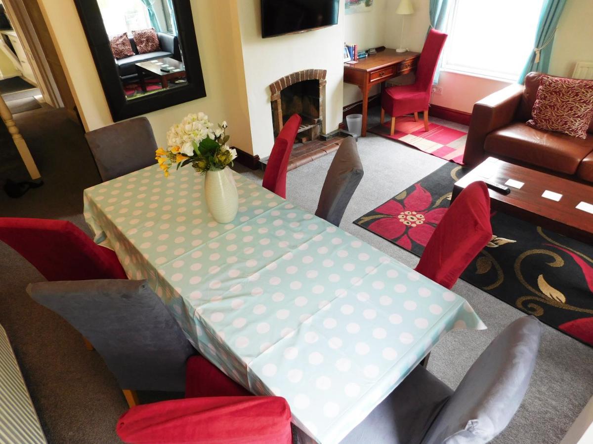 Stay Norwich Apartments Riverside With Free Parking 외부 사진