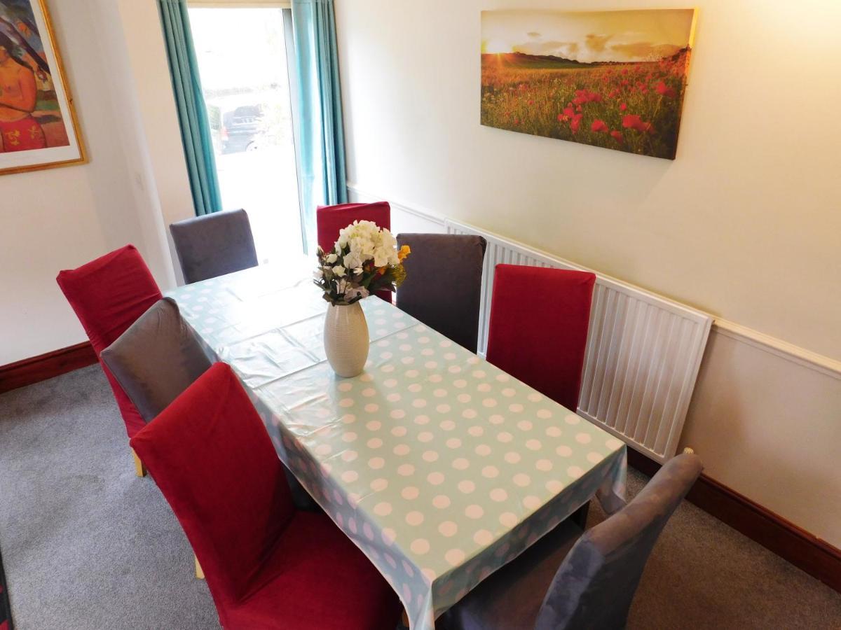 Stay Norwich Apartments Riverside With Free Parking 외부 사진